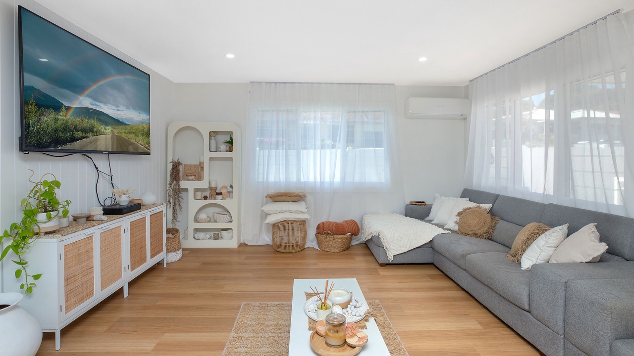 Photo of Livingroom in Port Macquarie