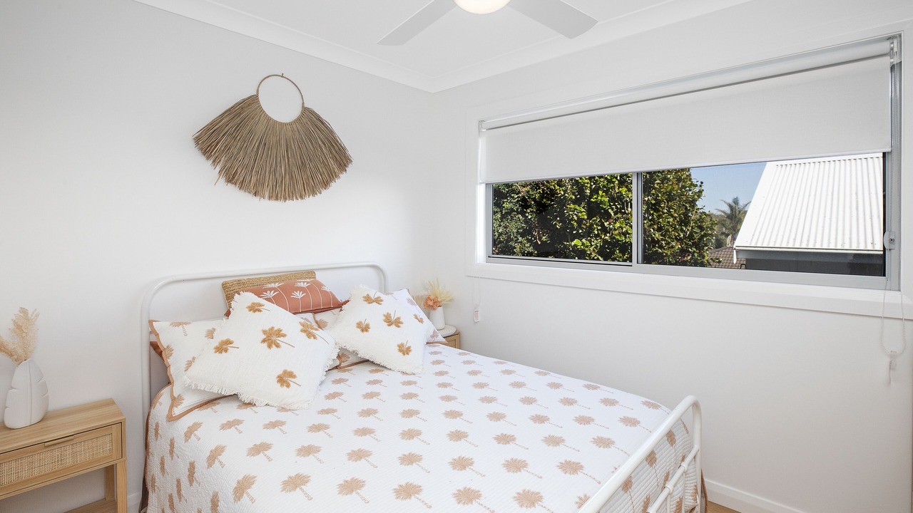 Photo of Bedroom in Port Macquarie