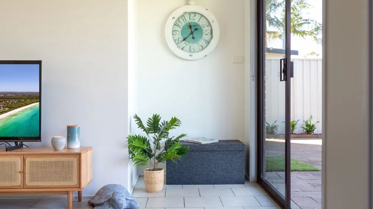 Photo of Bedroom in Greenwell Point