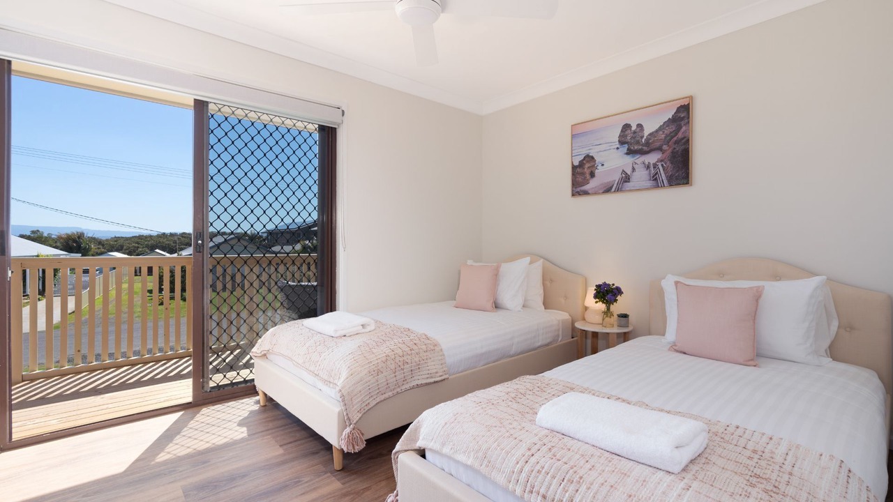 Photo of Patio Balcony in Greenwell Point
