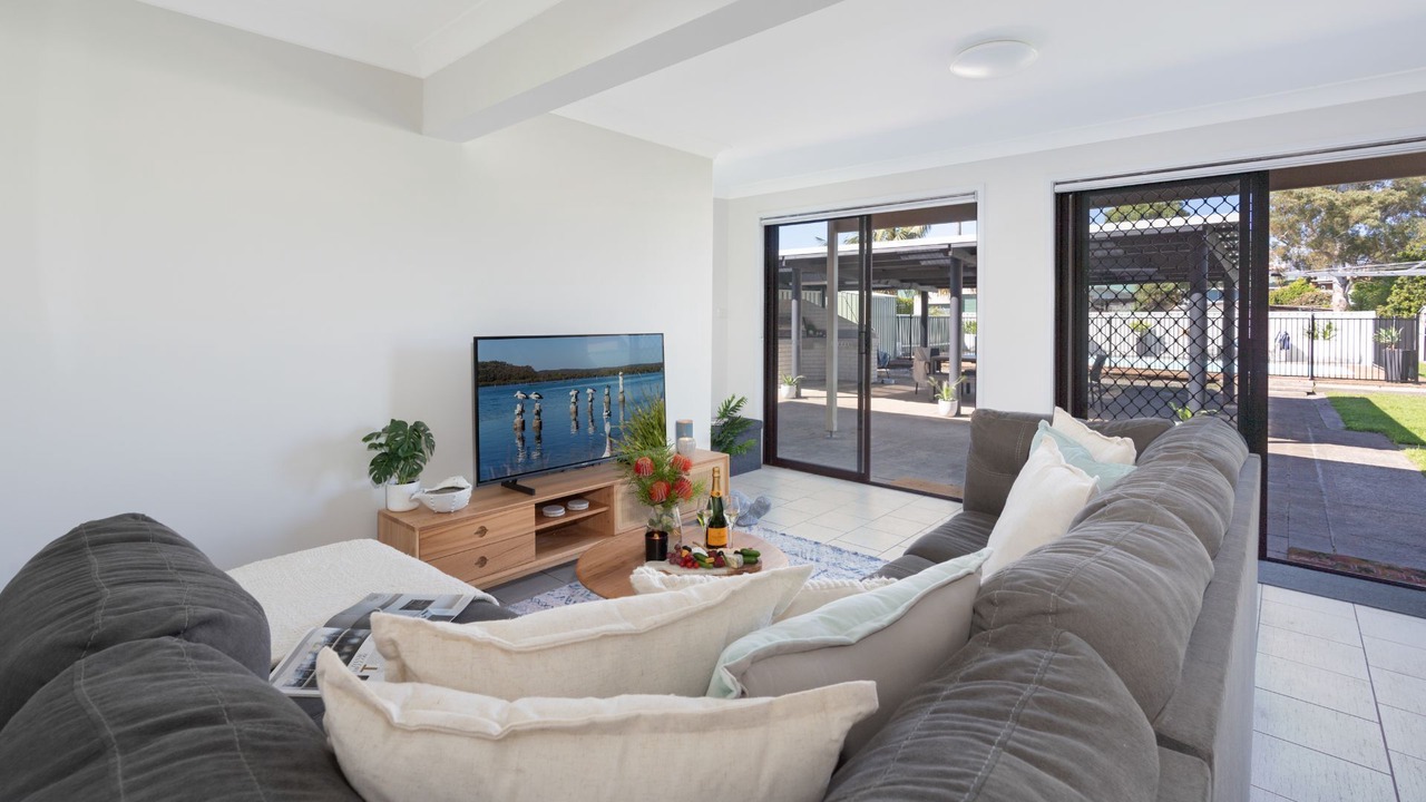 Photo of Bedroom in Greenwell Point