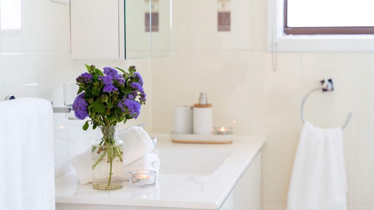 Photo of Bathroom in Greenwell Point