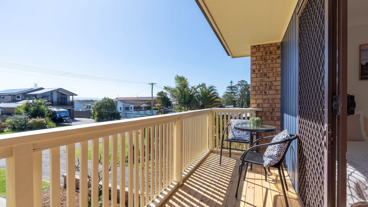 Photo of Outdoor in Greenwell Point