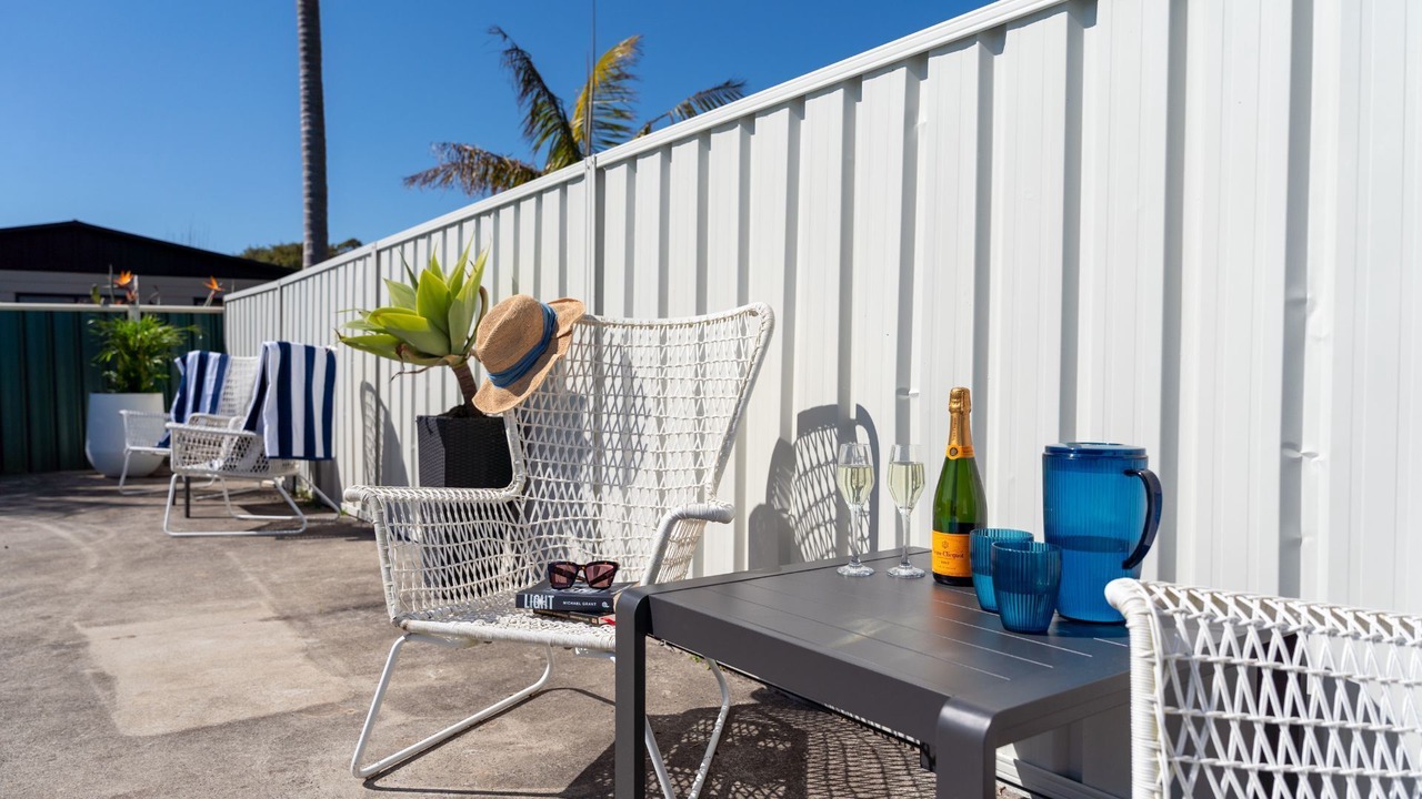 Photo of Outdoor in Greenwell Point