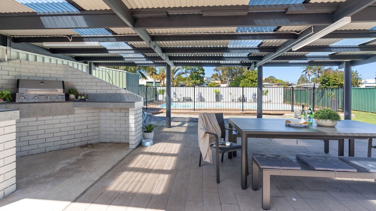 Photo of Outdoor in Greenwell Point