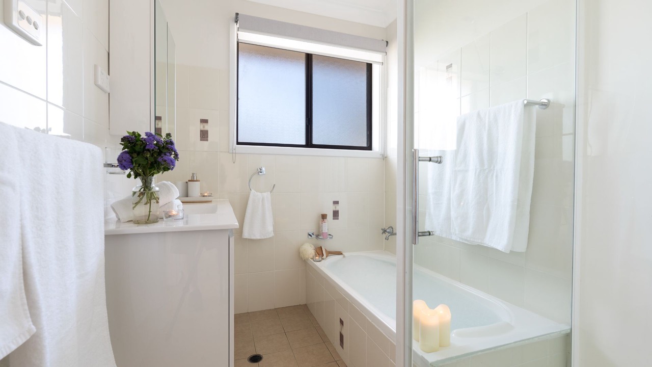 Photo of Bathroom in Greenwell Point
