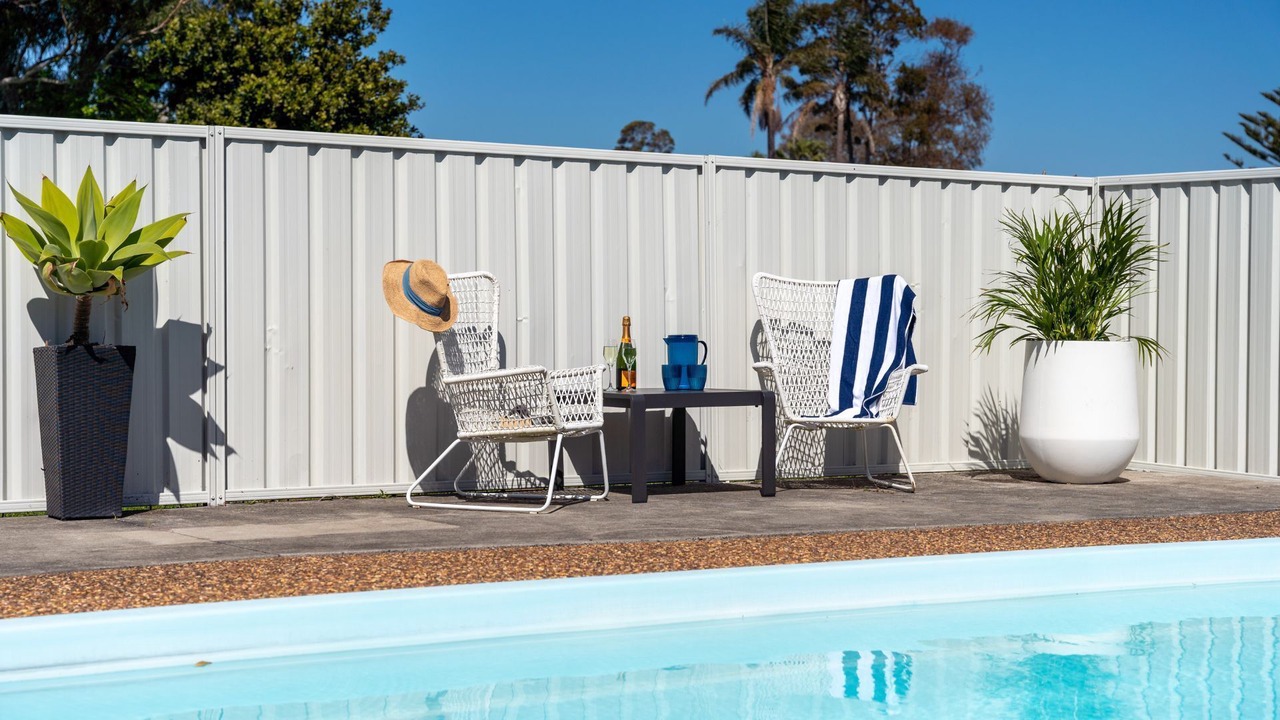 Photo of Outdoor in Greenwell Point