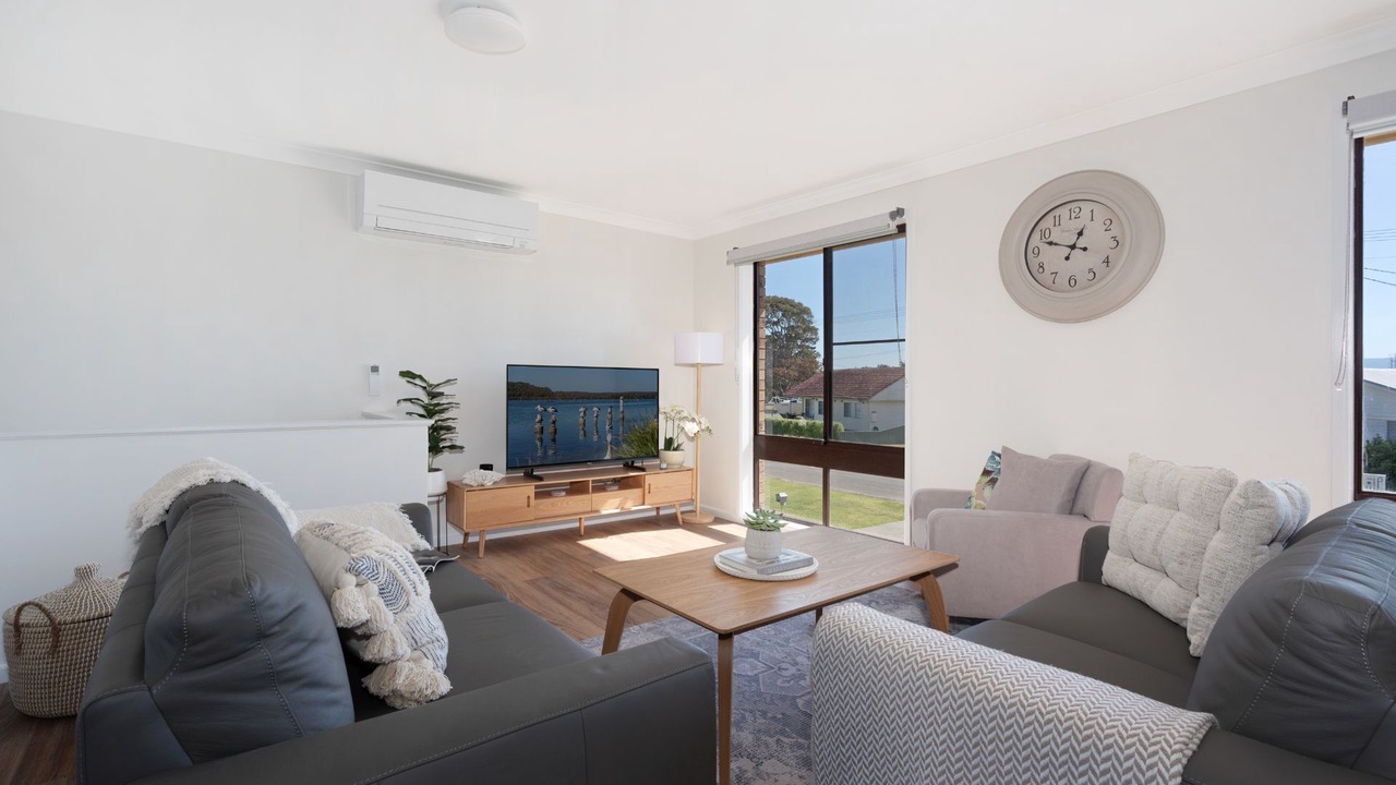 Photo of Bedroom in Greenwell Point