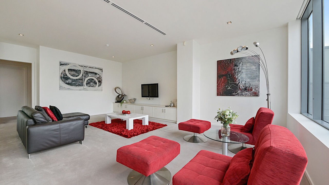 Photo of Livingroom in Launceston CBD