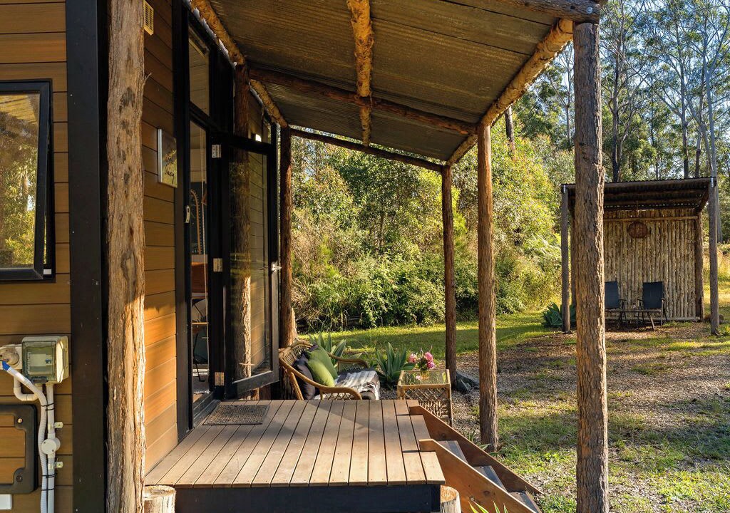 Photo of Patio Balcony in Verges Creek