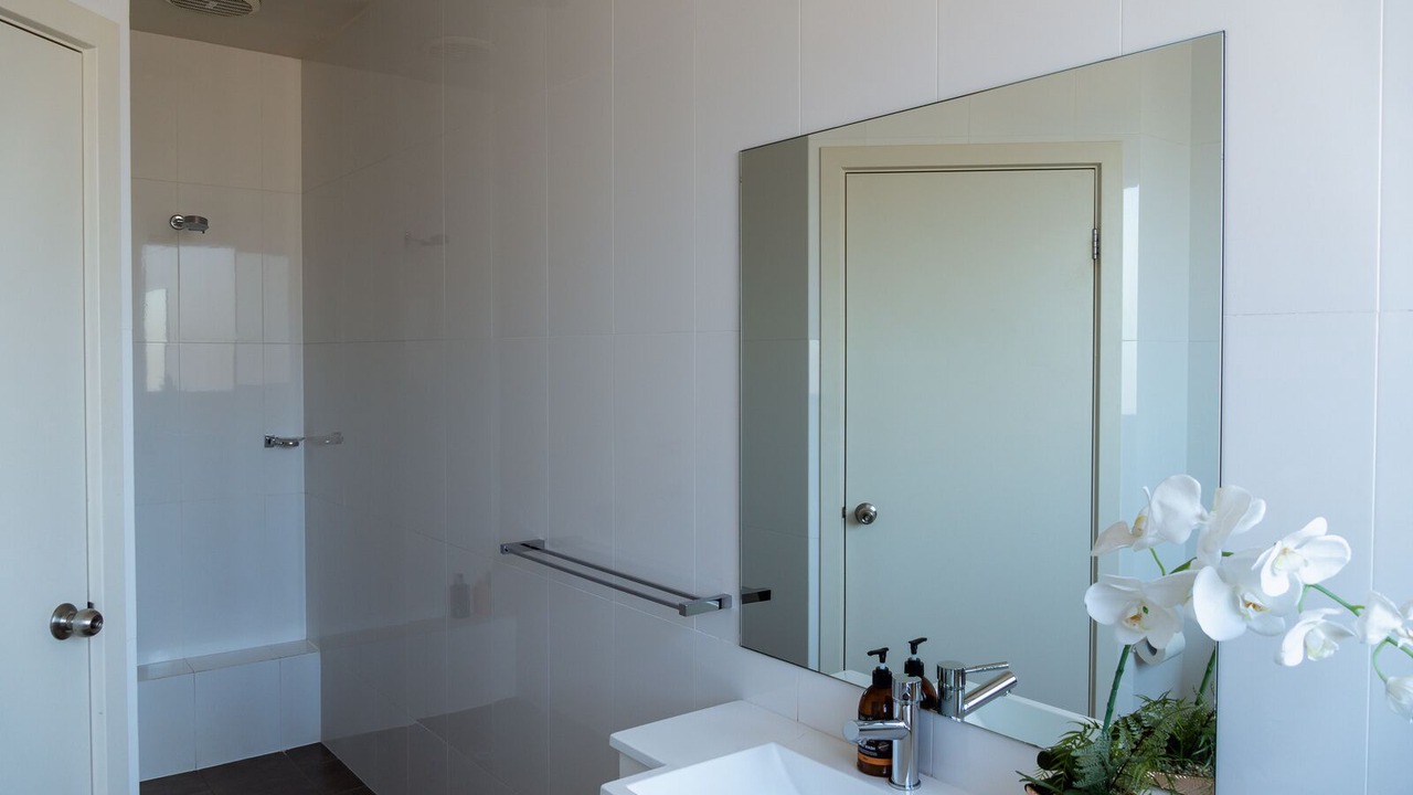 Photo of Bathroom in West Beach