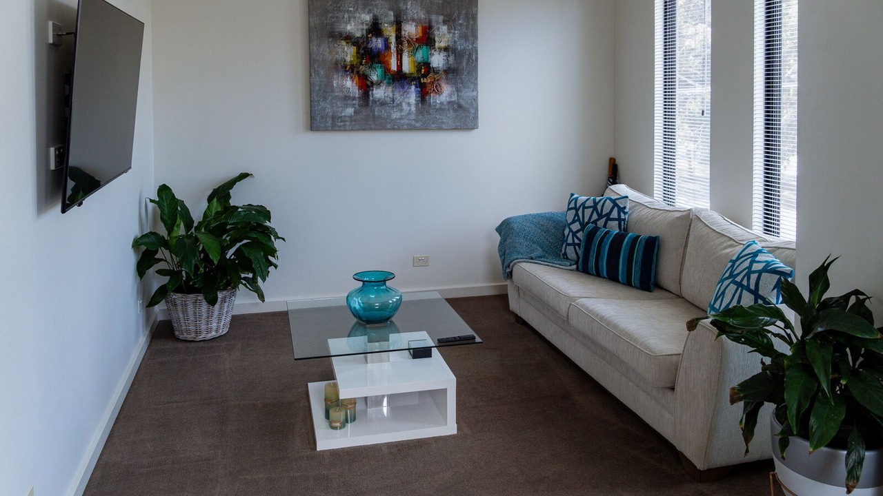 Photo of Bedroom in West Beach