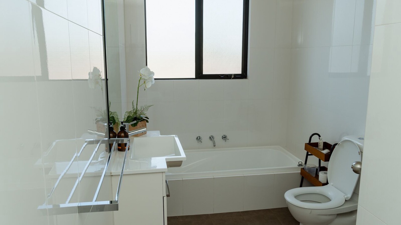 Photo of Bathroom in West Beach