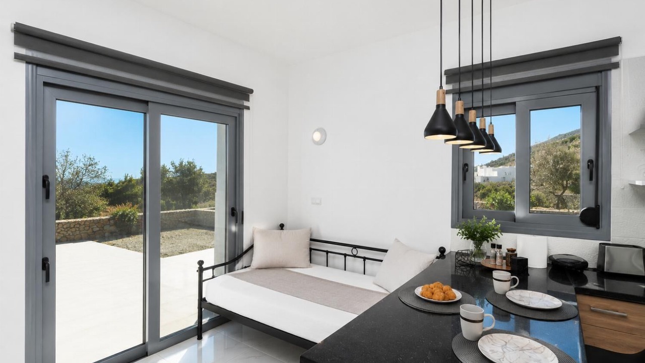Photo of Bedroom in Lardos