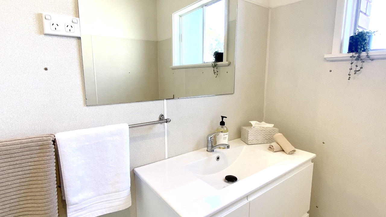 Photo of Bathroom in Eden