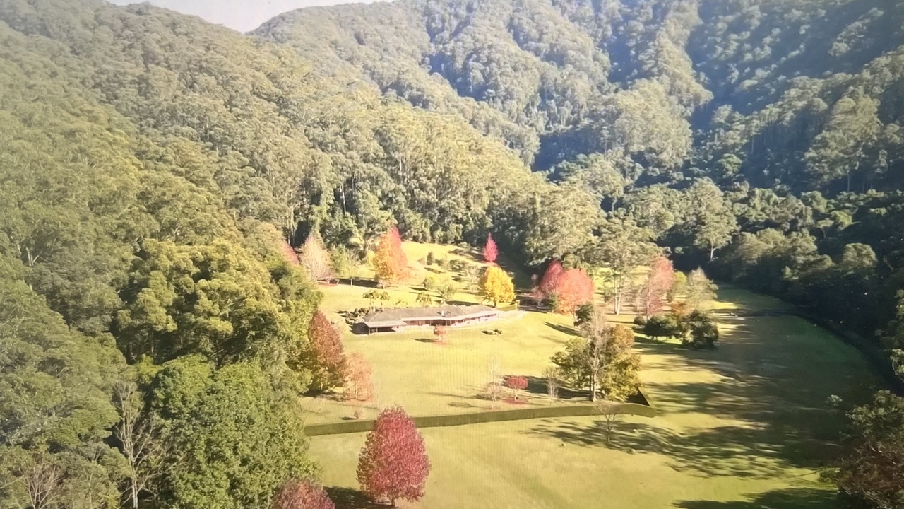 Photo of Outdoor in Upper Orara