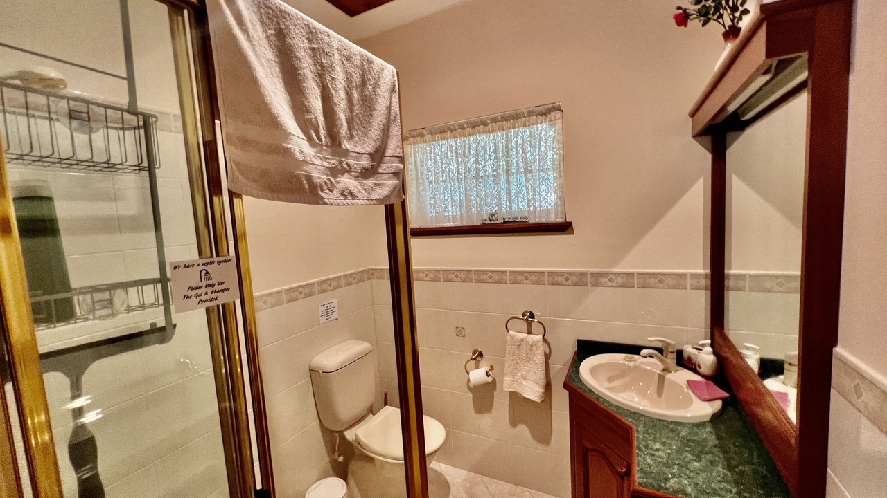 Photo of Bathroom in Upper Orara