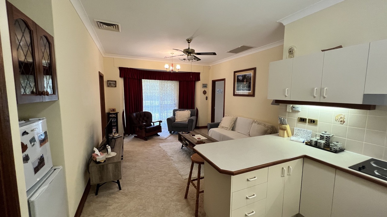 Photo of Livingroom in Upper Orara