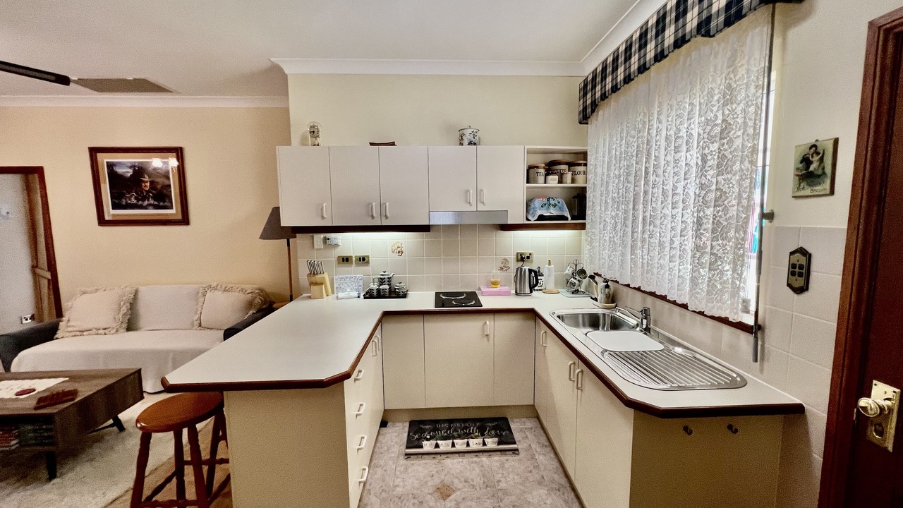 Photo of Kitchen in Upper Orara