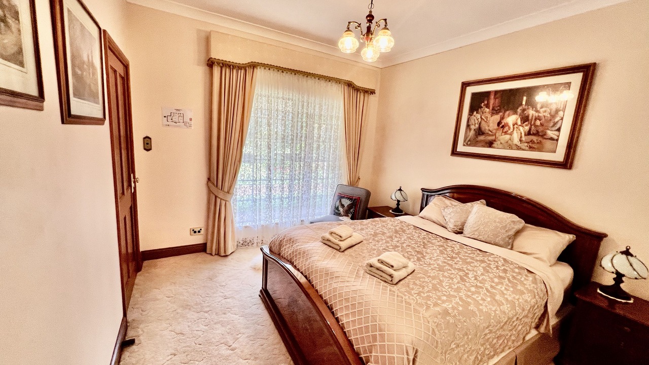 Photo of Bedroom in Upper Orara