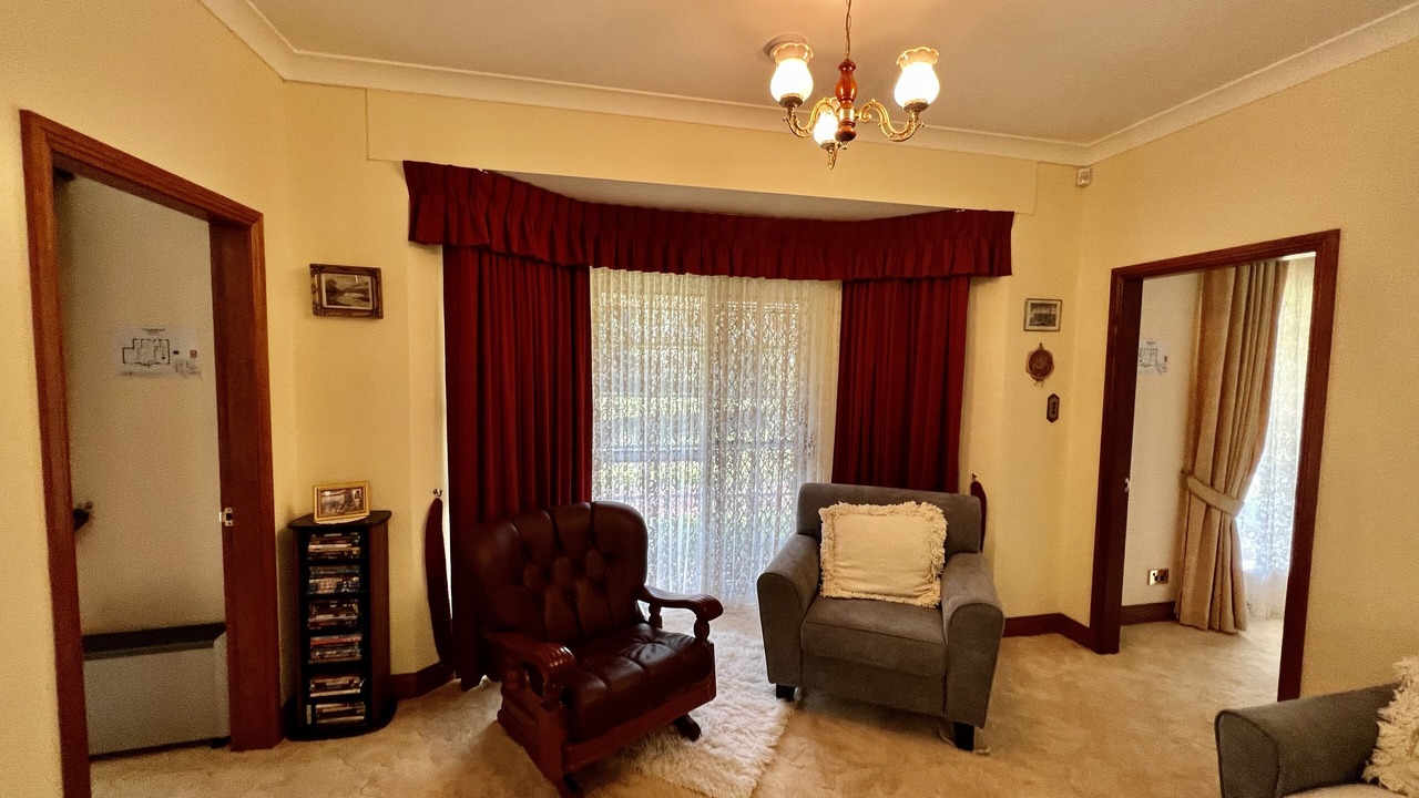 Photo of Livingroom in Upper Orara