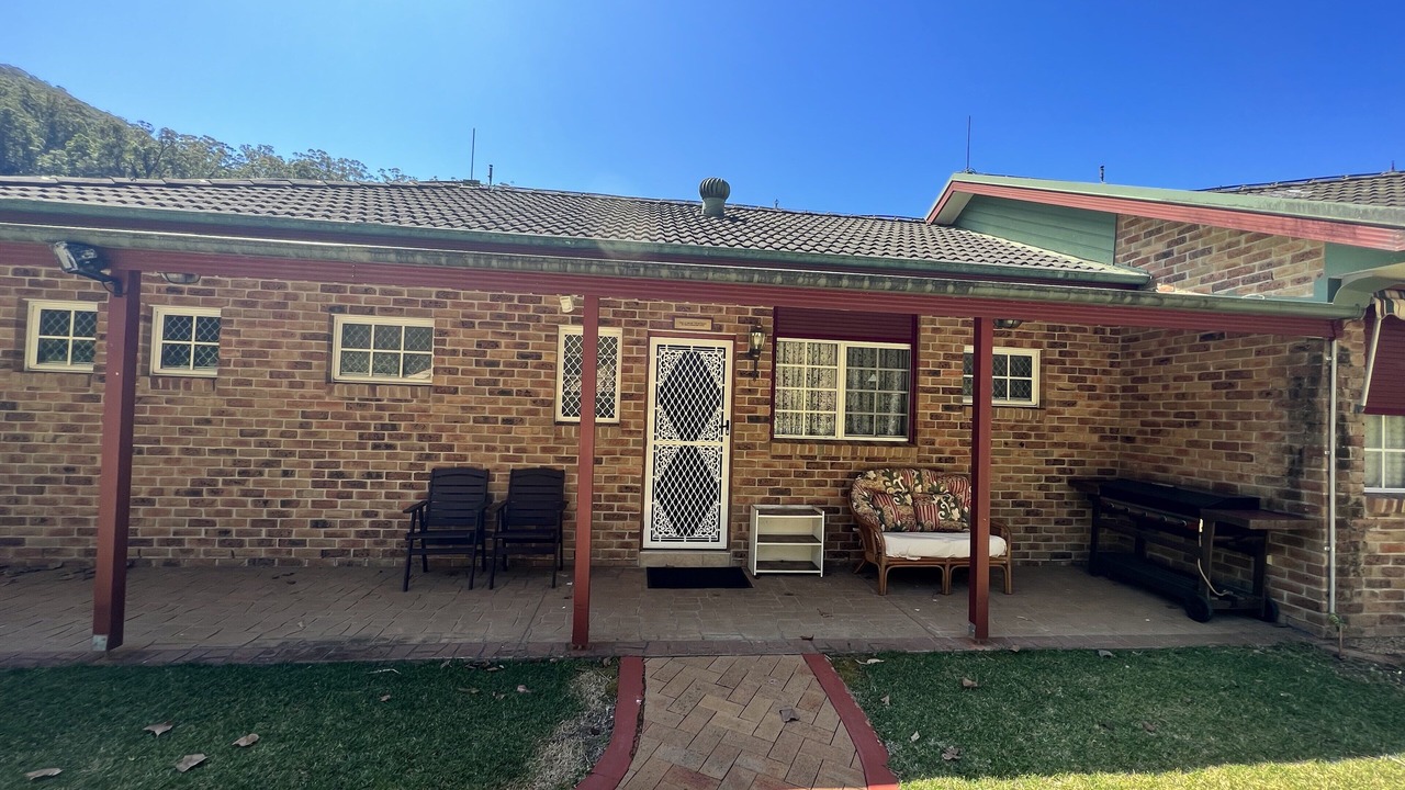Photo of Patio Balcony in Upper Orara