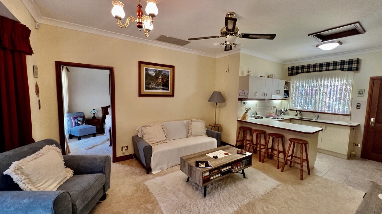 Photo of Livingroom in Upper Orara
