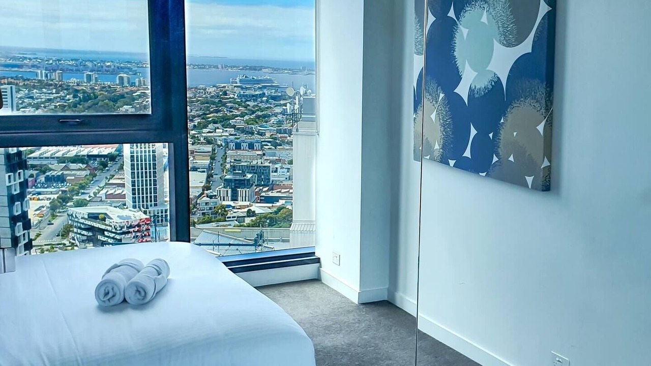 Photo of Bedroom in Southbank