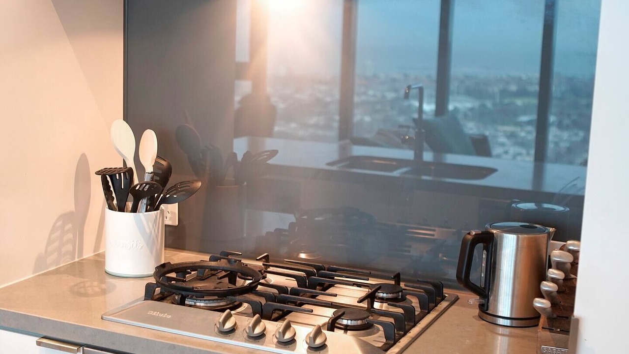 Photo of Kitchen in Southbank
