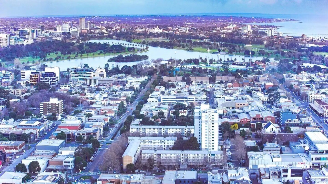Photo of Outdoor in Southbank