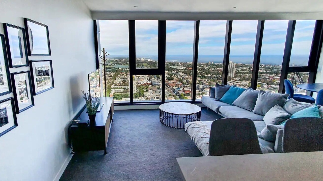 Photo of Livingroom in Southbank