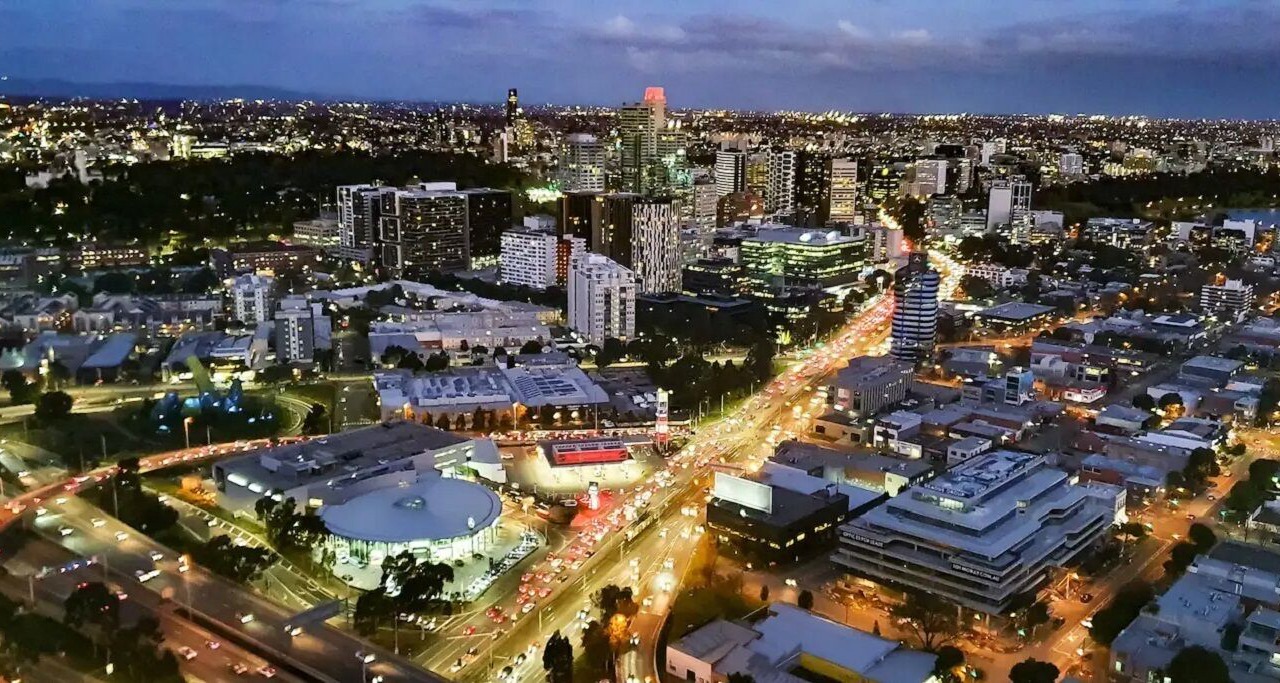 Photo of Outdoor in Southbank