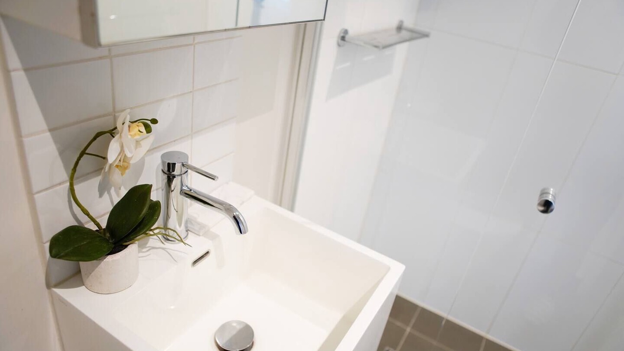 Photo of Bathroom in Southbank
