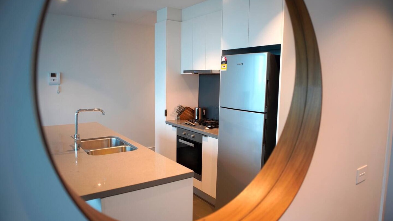 Photo of Kitchen in Southbank
