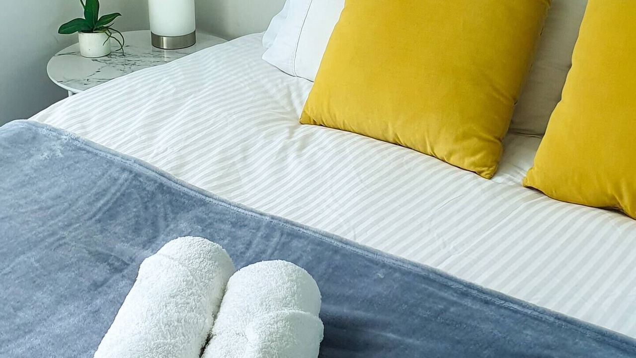 Photo of Bedroom in Southbank