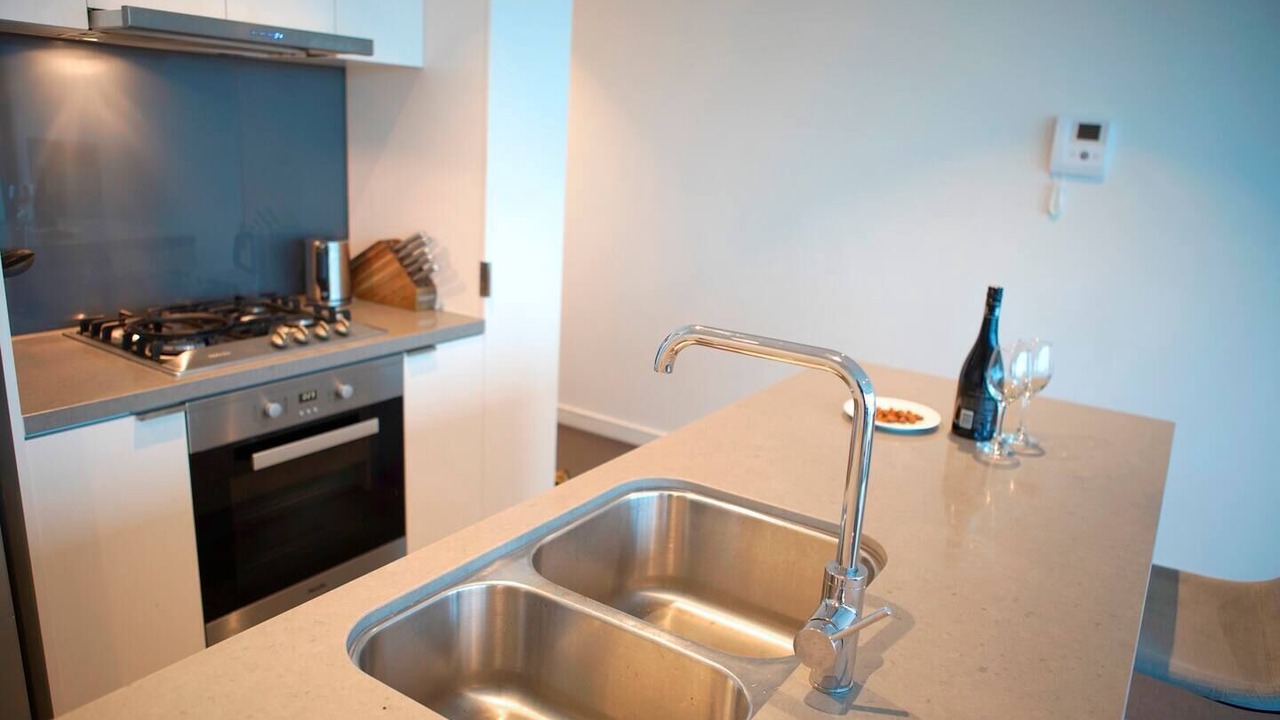 Photo of Kitchen in Southbank