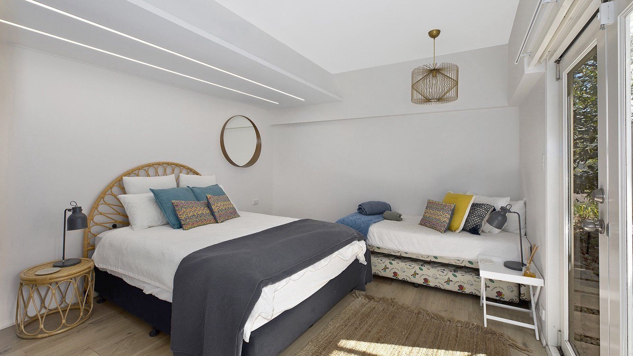 Photo of Bedroom in Forresters Beach