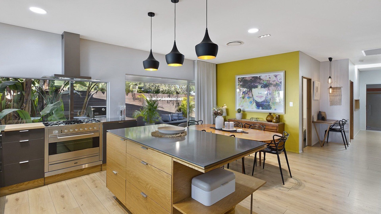 Photo of Kitchen in Forresters Beach
