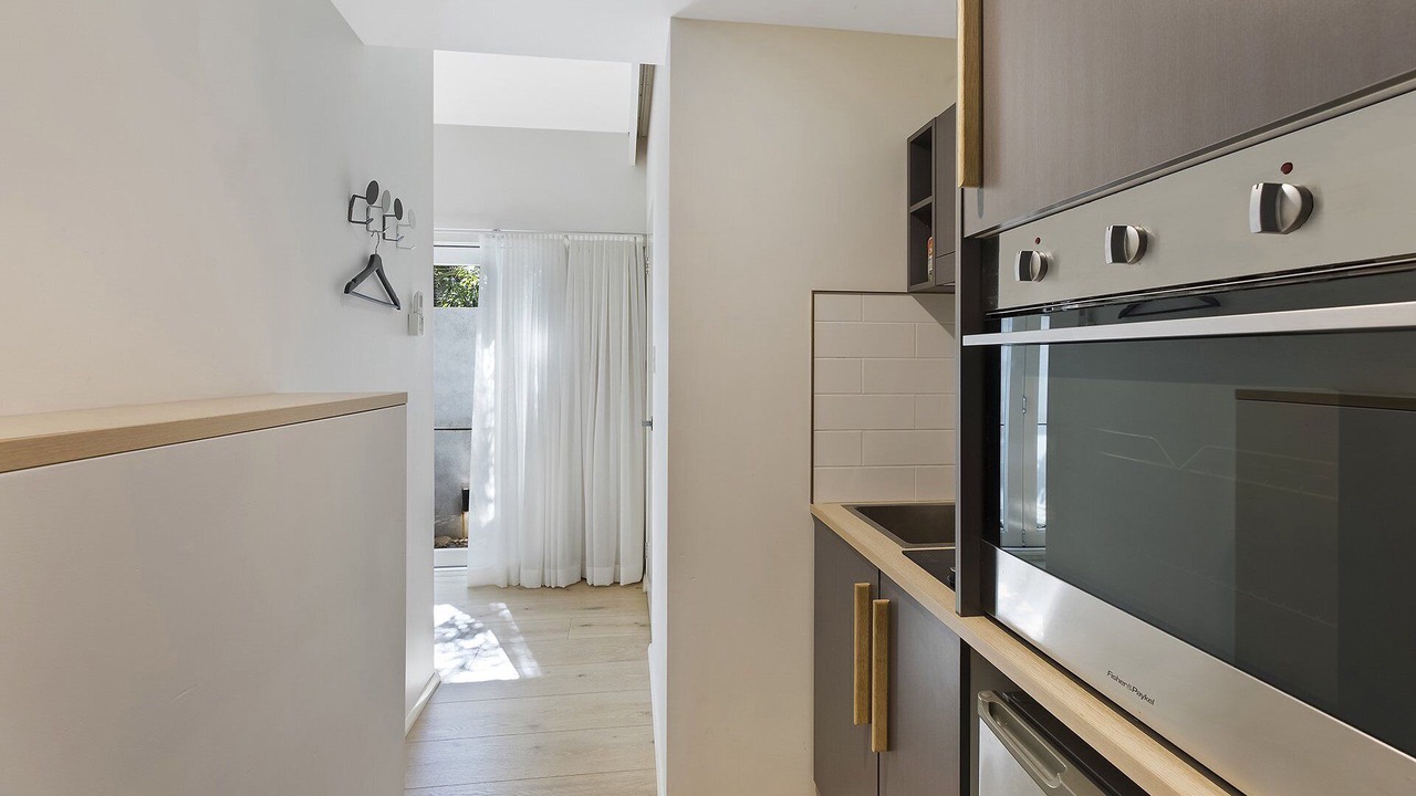 Photo of Kitchen in Forresters Beach