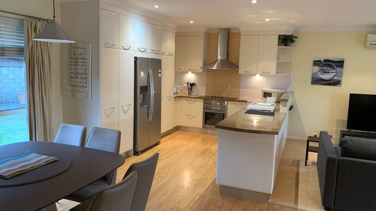 Photo of Kitchen in Tenterfield