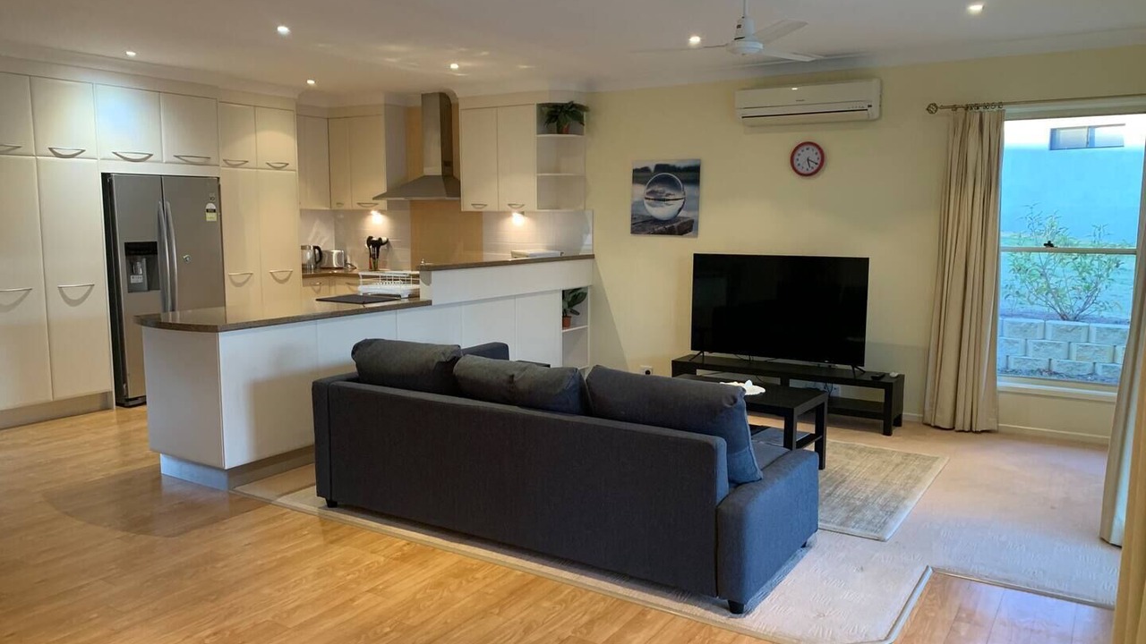 Photo of Livingroom in Tenterfield