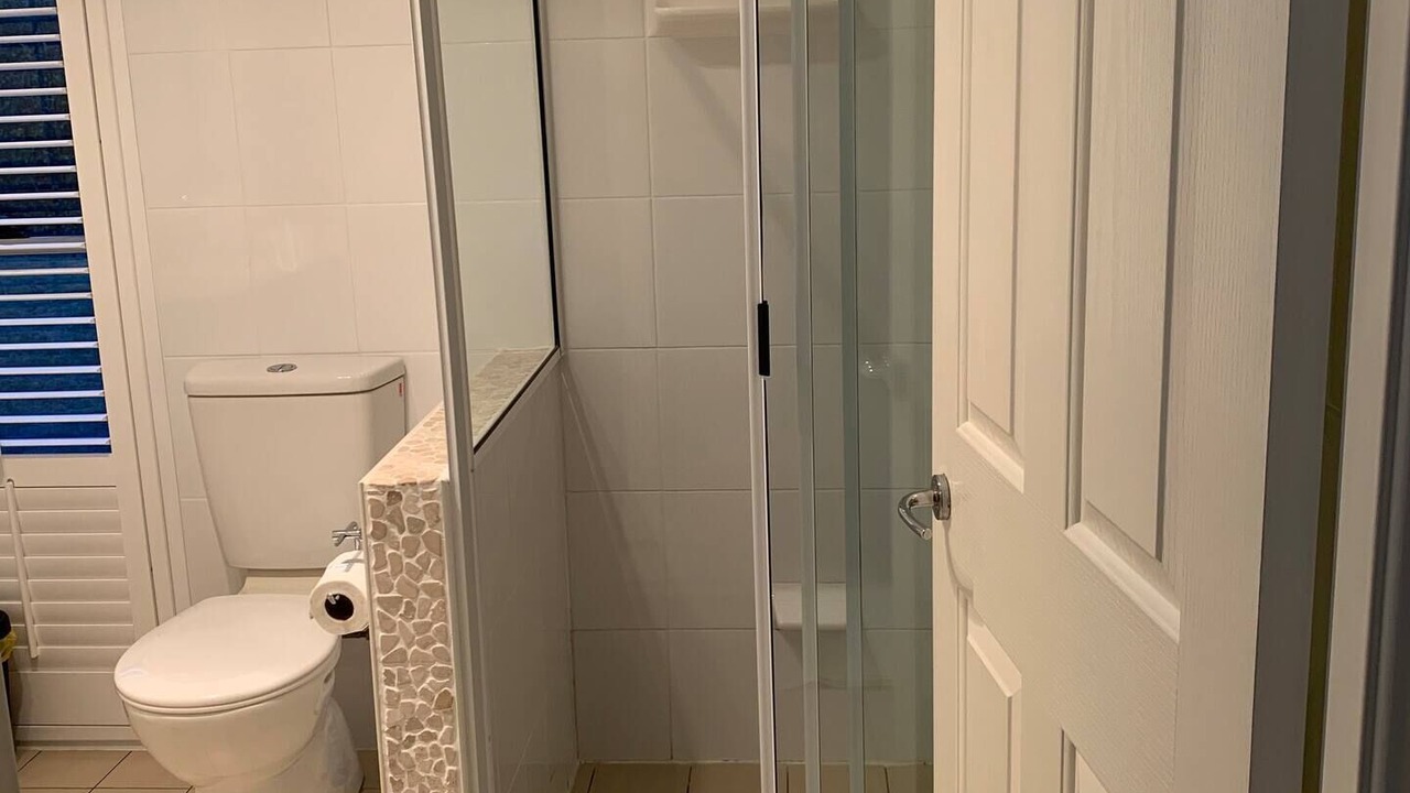 Photo of Bathroom in Tenterfield