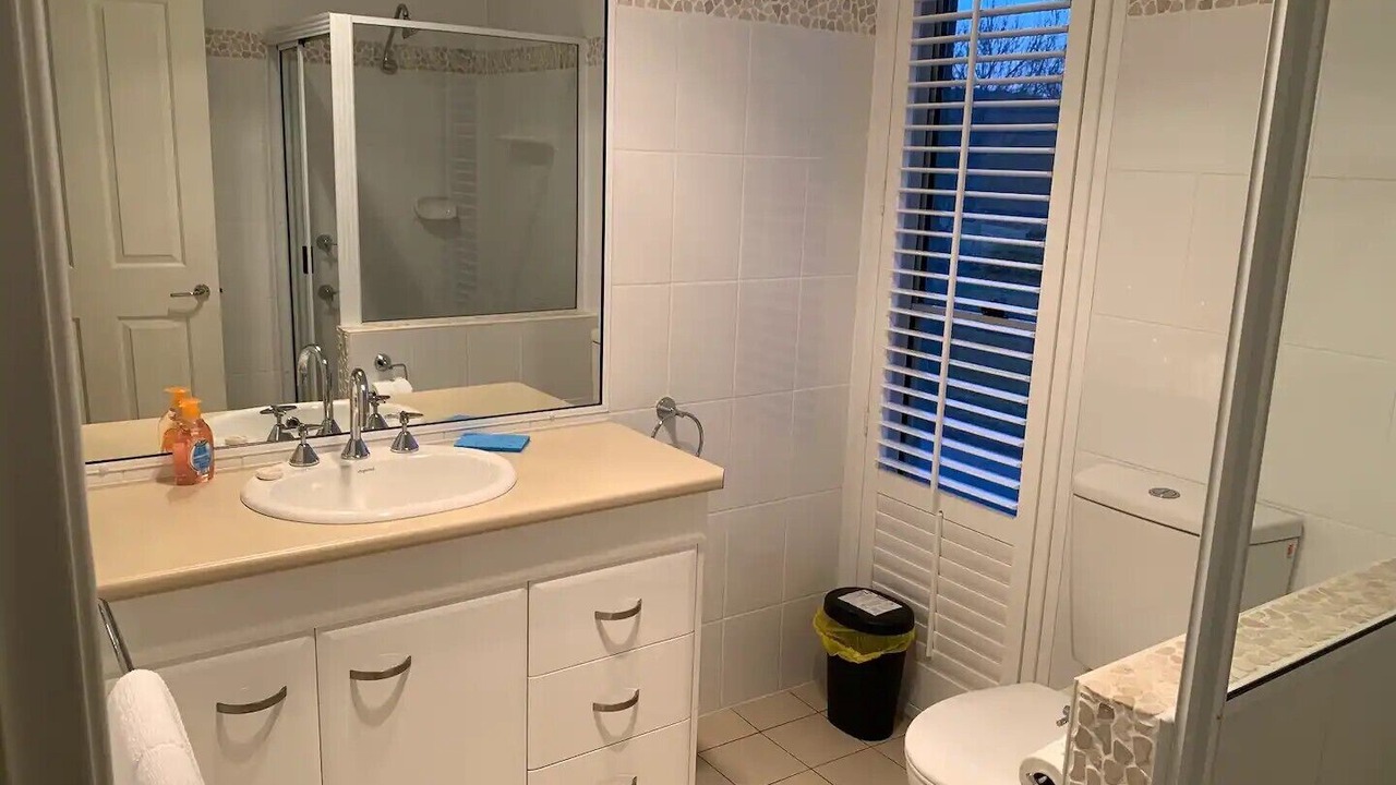 Photo of Bathroom in Tenterfield