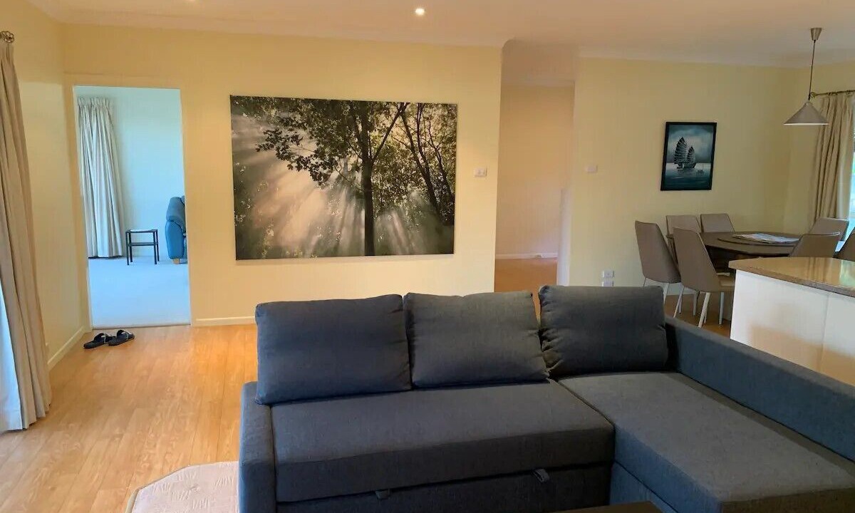 Photo of Livingroom in Tenterfield