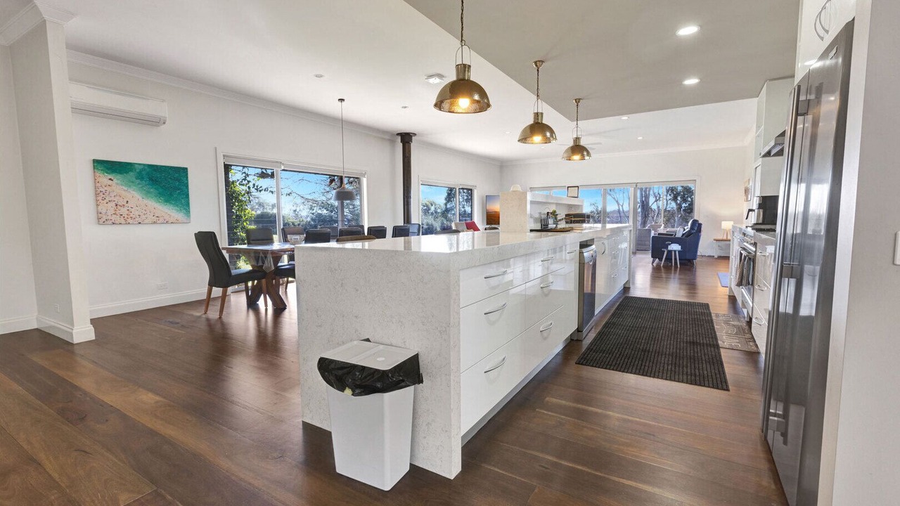 Photo of Kitchen in Longford