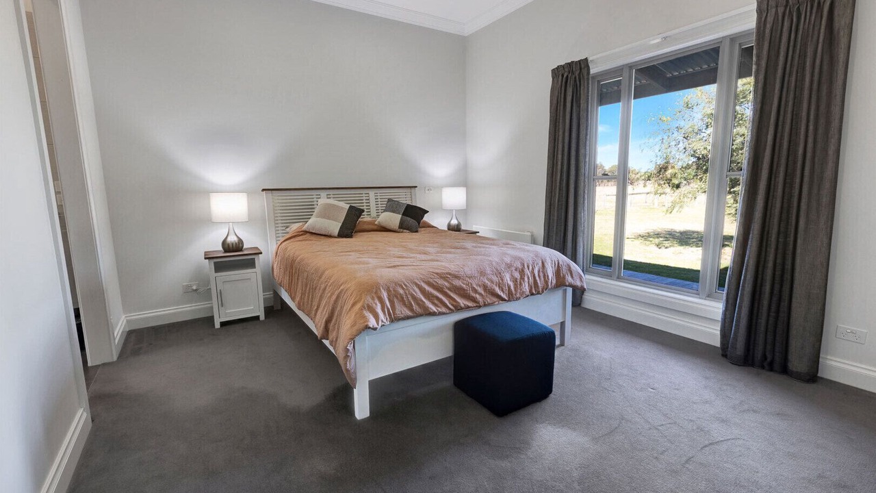 Photo of Bedroom in Longford