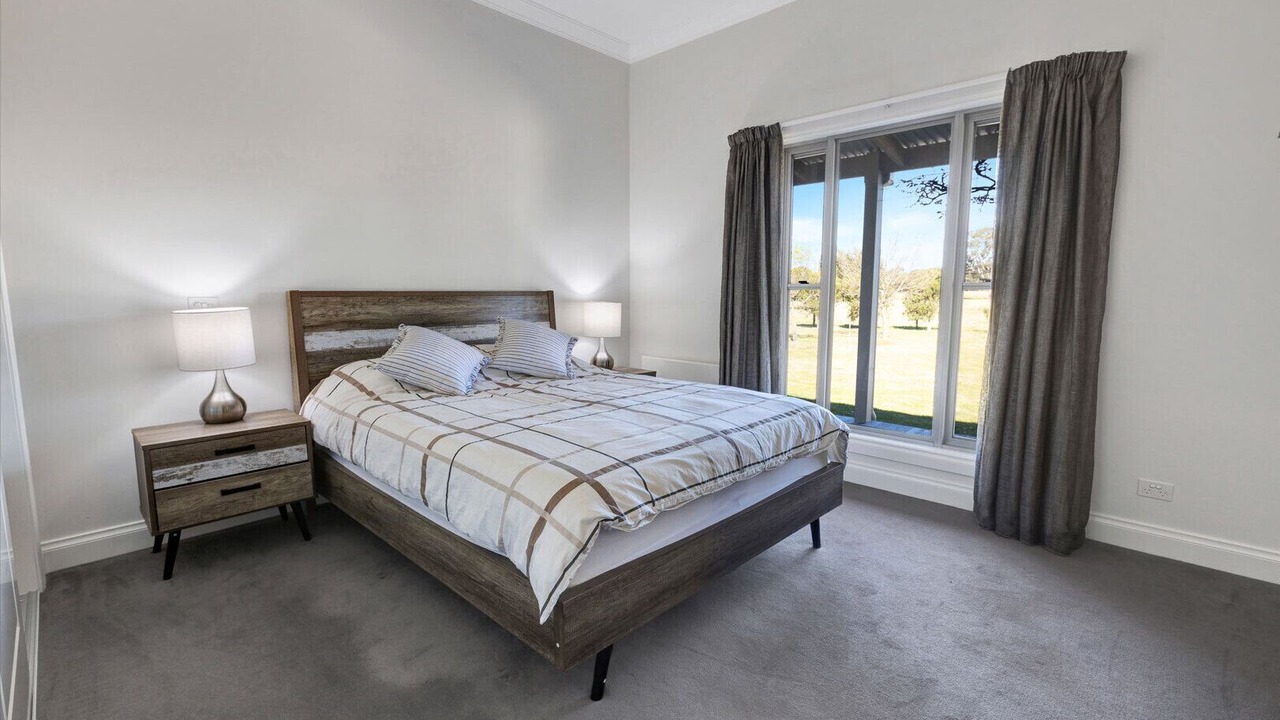 Photo of Bedroom in Longford