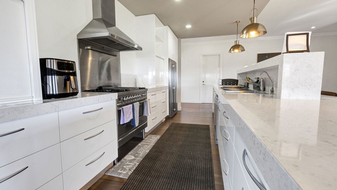 Photo of Kitchen in Longford