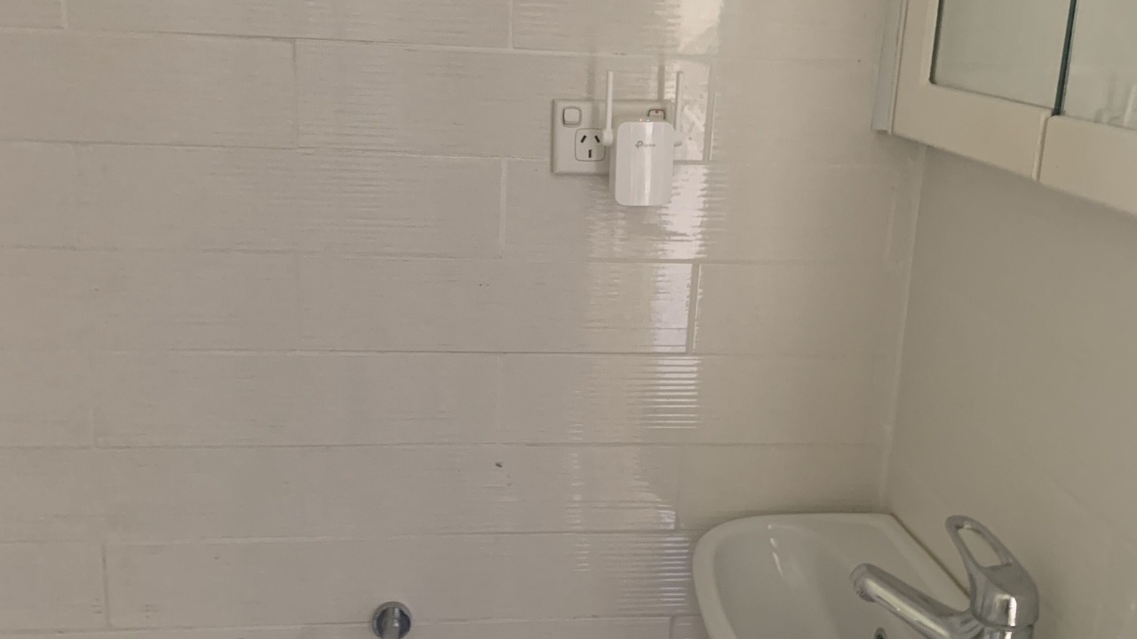 Photo of Bathroom in Robertson