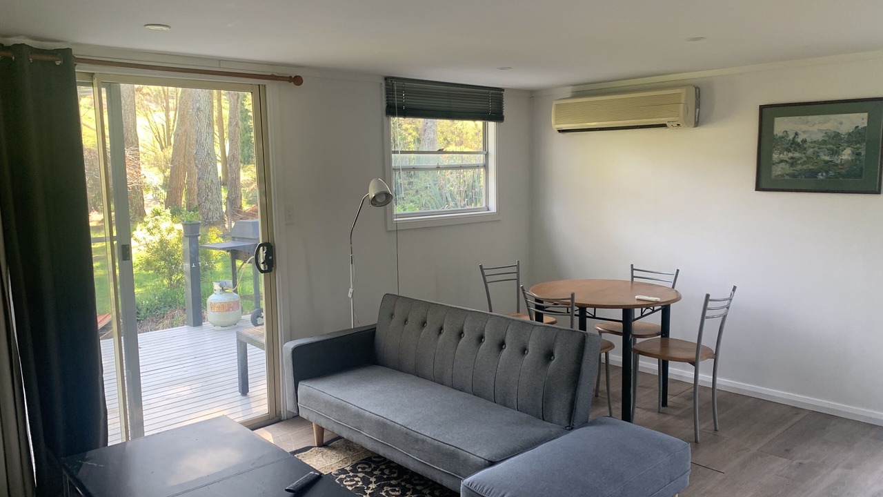 Photo of Livingroom in Robertson
